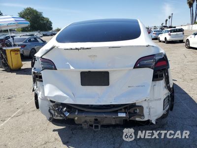 Zdjęcie 6 z 13 samochodu: 2023 TESLA MODEL Y VIN:7SAYGAEE2PF695962 - miniatura