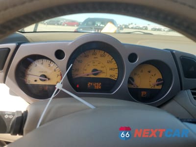 Zdjęcie 9 z 13 samochodu: 2004 NISSAN MURANO SL VIN:JN8AZ08W74W327098 - miniatura