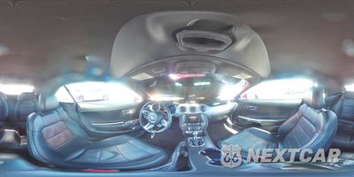 Zdjęcie 12 z 14 samochodu: 2016 FORD MUSTANG VIN:1FATP8UH4G5324174 - miniatura