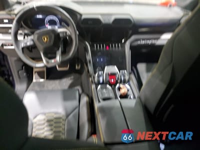 Zdjęcie 8 z 12 samochodu: 2024 LAMBORGHINI URUS S VIN:ZPBCB3ZL6RLA29562 - miniatura