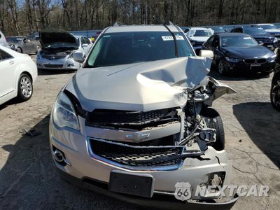 Piąte zdjęcie samochodu w środku: 2012 CHEVROLET EQUINOX LT VIN:2GNFLPE56C6124064 - miniatura