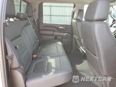 Zdjęcie 10 z 12 samochodu: 2021 GMC SIERRA K2500 DENALI VIN:1GT49REYXMF120465 - miniatura