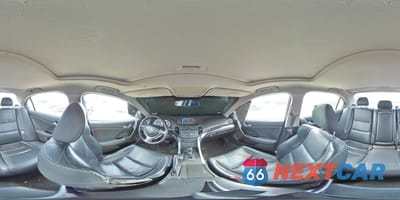 Zdjęcie 12 z 14 samochodu: 2012 ACURA TSX TECH VIN:JH4CU2F66CC030677 - miniatura