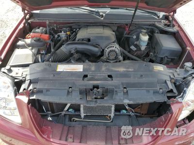 Zdjęcie 13 z 15 samochodu: 2007 GMC YUKON XL DENALI VIN:1GKFK66807J304281 - miniatura