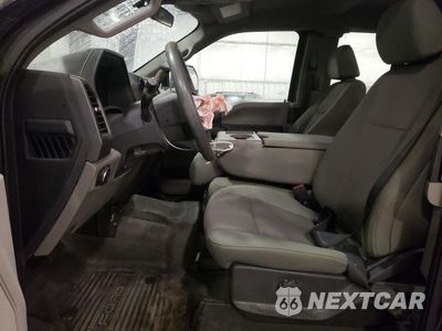 Zdjęcie 7 z 13 samochodu: 2022 FORD F250 SUPER DUTY VIN:1FT7X2B67NED58360 - miniatura