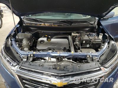 Zdjęcie 13 z 16 samochodu: 2024 CHEVROLET EQUINOX LT VIN:3GNAXUEG3RL199842 - miniatura
