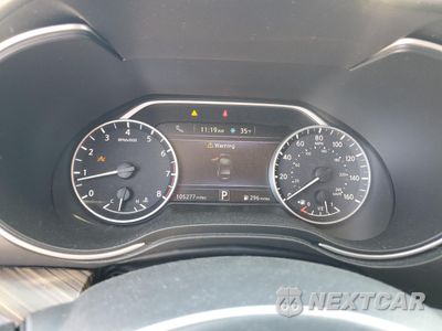 Zdjęcie 9 z 14 samochodu: 2016 NISSAN MAXIMA 3.5S VIN:1N4AA6AP5GC901055 - miniatura