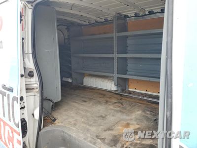 Zdjęcie 11 z 16 samochodu: 2018 NISSAN NV 1500 S VIN:1N6BF0KM3JN811283 - miniatura