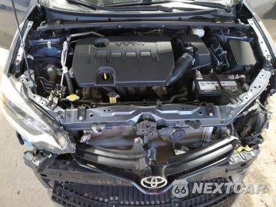Zdjęcie 12 z 14 samochodu: 2016 TOYOTA COROLLA L VIN:2T1BURHE5GC490940 - miniatura