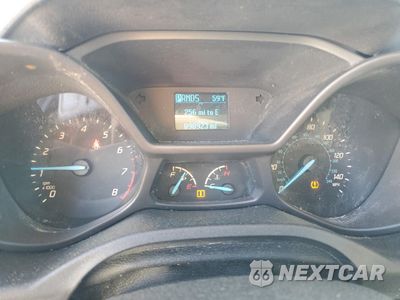 Zdjęcie 9 z 13 samochodu: 2014 FORD TRANSIT CONNECT XL VIN:NM0LS7E76E1168746 - miniatura
