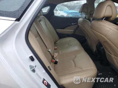 Zdjęcie 10 z 12 samochodu: 2012 HYUNDAI AZERA GLS VIN:KMHFH4JG6CA193271 - miniatura