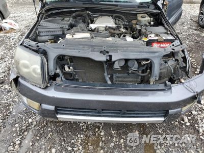 Zdjęcie 13 z 14 samochodu: 2004 TOYOTA 4RUNNER SR5 VIN:JTEBT14R240031525 - miniatura