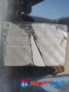 Zdjęcie 13 z 13 samochodu: 2016 CHEVROLET IMPALA LIMITED LT VIN:2G1WB5E34G1105104 - miniatura