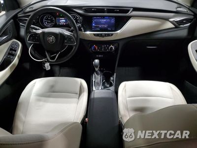 Zdjęcie 8 z 16 samochodu: 2022 BUICK ENCORE GX PREFERRED VIN:KL4MMCSL9NB016895 - miniatura