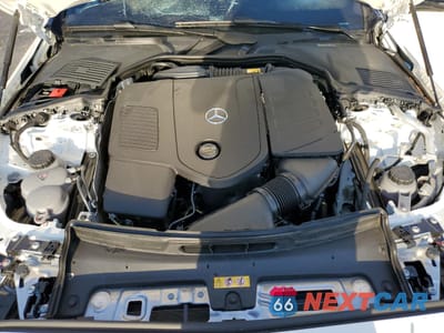 Zdjęcie 11 z 12 samochodu: 2024 MERCEDES-BENZ C 300 VIN:W1KAF4GB2RR230221 - miniatura
