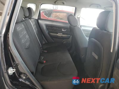 Zdjęcie 10 z 13 samochodu: 2013 KIA SOUL + VIN:KNDJT2A68D7607982 - miniatura