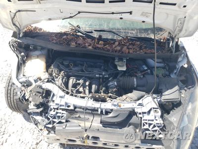Zdjęcie 12 z 14 samochodu: 2016 FORD TRANSIT CONNECT XL VIN:NM0LS7E76G1239866 - miniatura