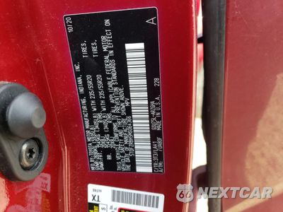 Zdjęcie 15 z 16 samochodu: 2021 TOYOTA HIGHLANDER PLATINUM VIN:5TDFZRBH5MS064366 - miniatura