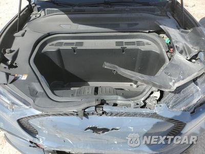 Zdjęcie 13 z 14 samochodu: 2024 FORD MUSTANG MACH-E SELECT VIN:3FMTK1R4XRMA30020 - miniatura