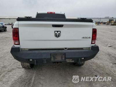 Zdjęcie 6 z 14 samochodu: 2012 DODGE RAM 2500 ST VIN:3C6TD5HT9CG301306 - miniatura