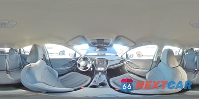 Zdjęcie 14 z 15 samochodu: 2025 SUBARU IMPREZA VIN:JF1GUABC9S8211210 - miniatura