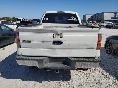Zdjęcie 6 z 12 samochodu: 2013 FORD F150 SUPER CAB VIN:1FTFX1ET1DKF44287 - miniatura