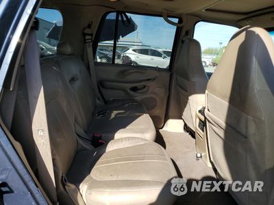 Zdjęcie 11 z 15 samochodu: 2002 FORD EXPEDITION EDDIE BAUER VIN:1FMEU17L82LA75476 - miniatura