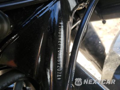Zdjęcie 9 z 9 samochodu: 2022 HARLEY-DAVIDSON FLHTK VIN:1HD1KEF10NB672078 - miniatura