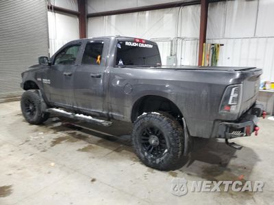 Drugie zdjęcie samochodu z przodu: 2014 RAM 1500 ST VIN:1C6RR7FT4ES176415 - miniatura