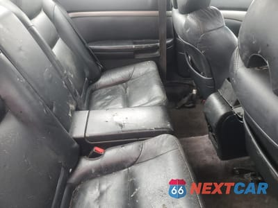Zdjęcie 10 z 14 samochodu: 2003 ACURA 3.2CL TYPE-S VIN:19UYA42733A007929 - miniatura