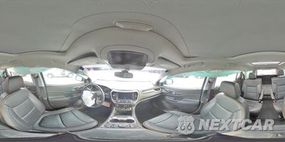 Zdjęcie 14 z 15 samochodu: 2022 GMC ACADIA AT4 VIN:1GKKNLLS8NZ170266 - miniatura