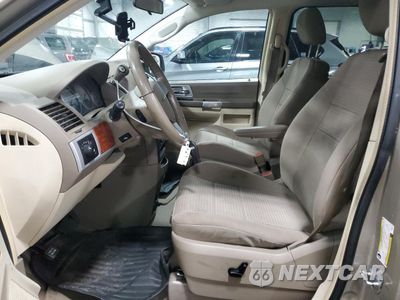 Zdjęcie 7 z 14 samochodu: 2008 CHRYSLER TOWN & COUNTRY TOURING VIN:2A8HR54P68R838749 - miniatura
