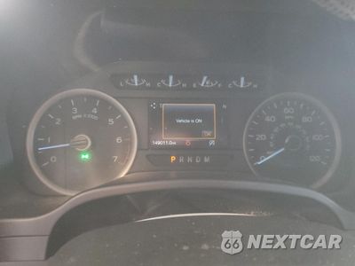 Zdjęcie 9 z 12 samochodu: 2020 FORD F150 SUPERCREW VIN:1FTEW1E47LFA97513 - miniatura