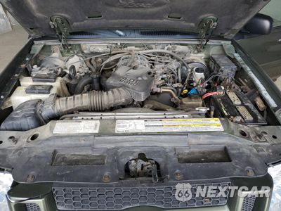 Zdjęcie 11 z 12 samochodu: 2002 FORD EXPLORER SPORT TRAC VIN:1FMZU77E02UB75247 - miniatura