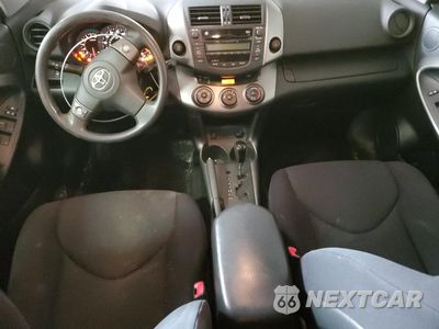 Zdjęcie 8 z 15 samochodu: 2009 TOYOTA RAV4 SPORT VIN:JTMBK32V395082190 - miniatura