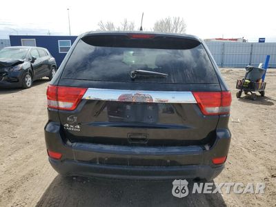Zdjęcie 6 z 13 samochodu: 2012 JEEP GRAND CHEROKEE LAREDO VIN:1C4RJFAGXCC105246 - miniatura