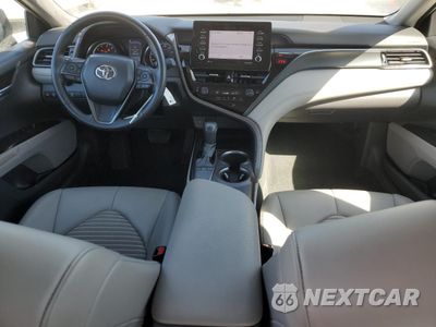 Zdjęcie 8 z 12 samochodu: 2023 TOYOTA CAMRY SE NIGHT SHADE VIN:4T1G11AK4PU737539 - miniatura