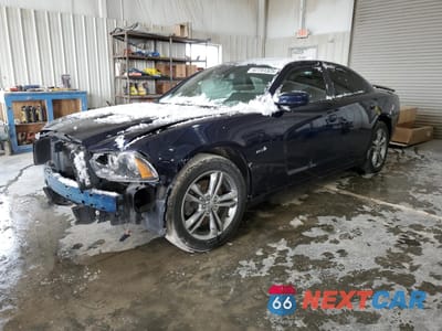 2014 DODGE CHARGER R/T 2C3CDXDT0EH161504 - główne zdjęcie licytacji z USA - miniatura