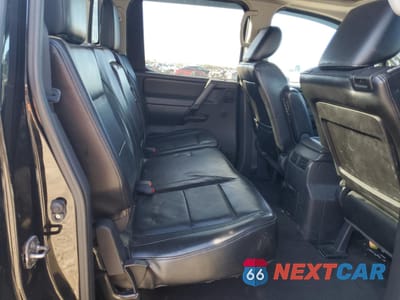 Zdjęcie 11 z 14 samochodu: 2012 NISSAN TITAN S VIN:1N6BA0ED3CN314750 - miniatura