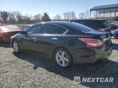 Drugie zdjęcie samochodu z przodu: 2013 NISSAN ALTIMA 2.5 VIN:1N4AL3AP6DC218415 - miniatura