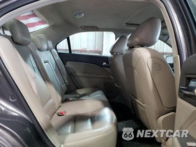 Zdjęcie 10 z 12 samochodu: 2010 FORD FUSION SEL VIN:3FAHP0JG9AR152053 - miniatura