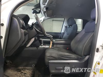 Zdjęcie 7 z 14 samochodu: 2015 TOYOTA TUNDRA DOUBLE CAB SR VIN:5TFUW5F15FX477150 - miniatura