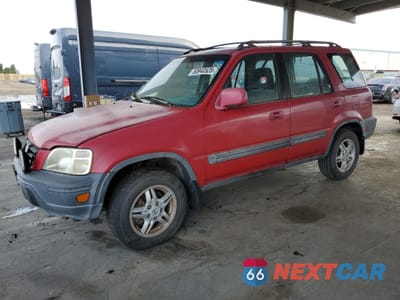 1999 HONDA CR-V EX JHLRD1866XC039004 - główne zdjęcie licytacji z USA - miniatura