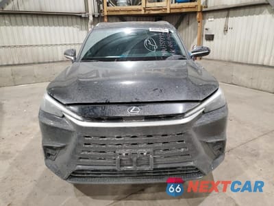 Piąte zdjęcie samochodu w środku: 2024 LEXUS TX 350 BASE VIN:5TDAAAB65RS010168 - miniatura