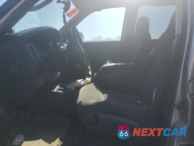 Zdjęcie 7 z 13 samochodu: 2005 DODGE DURANGO VIN:1D4HS48N23F507040 - miniatura