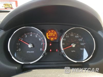 Zdjęcie 9 z 13 samochodu: 2009 NISSAN ROGUE S VIN:JN8AS58V89W441725 - miniatura