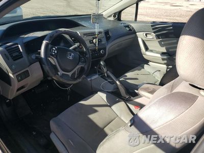 Zdjęcie 8 z 12 samochodu: 2012 HONDA CIVIC LX VIN:2HGFG3B52CH558210 - miniatura