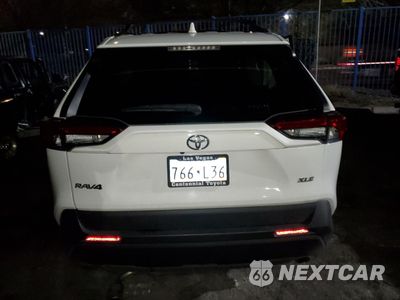 Zdjęcie 6 z 12 samochodu: 2019 TOYOTA RAV4 XLE VIN:2T3W1RFV8KC028630 - miniatura