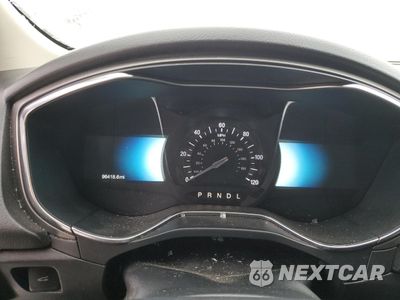 Zdjęcie 9 z 14 samochodu: 2018 FORD FUSION SE HYBRID VIN:3FA6P0LU6JR164493 - miniatura
