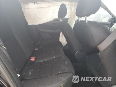 Zdjęcie 10 z 12 samochodu: 2024 NISSAN SENTRA S VIN:3N1AB8BV8RY384735 - miniatura